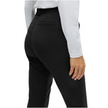 Rohnisch Women's Ultimate Performance Golf Chinos - Black