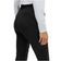 Rohnisch Women's Ultimate Performance Golf Chinos - Black