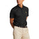 Lyle & Scott Golf Tech Polo Shirt - Jet Black