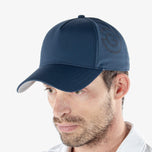 Galvin Green Sanford Golf Cap - Navy