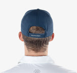 Galvin Green Sanford Golf Cap - Navy
