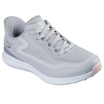 Skechers Women's Go Golf Flight Golf Shoes - Grey