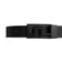 J.Lindeberg Slater Detachable Golf Belt - Black