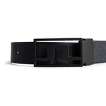 J.Lindeberg Slater Detachable Golf Belt - JL Navy