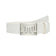 J.Lindeberg Slater Detachable Golf Belt - White
