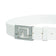J.Lindeberg Slater Detachable Golf Belt - White