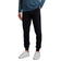 Lyle & Scott Airlight Cuffed Jogger Golf Trousers - Jet Black