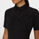 J.Lindeberg Women's Tara Golf Polo Shirt - Black