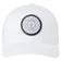 Travis Mathew The Patch Cap - White / Balsam