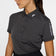 J.Lindeberg Women's Tour Tech Golf Polo Shirt - Asphalt