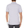 J.Lindeberg Tour Tech Regular Fit Golf Polo Shirt - Light Grey Melange