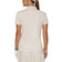 J.Lindeberg Women's Tour Tech Golf Polo Shirt - Moonbeam