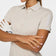 J.Lindeberg Women's Tour Tech Golf Polo Shirt - Moonbeam