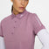 J.Lindeberg Women's Tour Tech Golf Polo Shirt - Very Grape