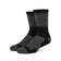 Travis Mathew Baja 2.0 Golf Socks - Black