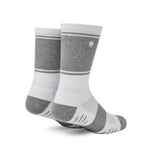 Travis Mathew Baja 2.0 Golf Socks - Microchip