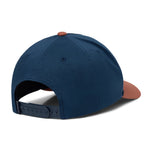 Travis Mathew Beerly Beloved Snapback Cap - Titan