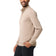 Travis Mathew Cloud 2.0 Golf 1/4 Zip - Portabella