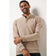 Travis Mathew Cloud 2.0 Golf 1/4 Zip - Portabella