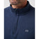 Travis Mathew Cloud 2.0 Golf 1/4 Zip - Heather Blue