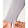 Travis Mathew Cloud 2.0 Golf 1/4 Zip - Heather Medium Grey