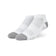 Travis Mathew The Eighteener 2.0 Golf Socks - Microchip