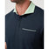 Travis Mathew Fairway To Heaven Golf Shirt - Total Eclipse