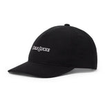 Travis Mathew Golf Sucks Snapback Golf Cap - Black
