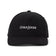 Travis Mathew Golf Sucks Snapback Golf Cap - Black