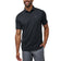 Travis Mathew Heater Pro Golf Shirt - Black