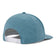 Travis Mathew Hidden Agenda Snapback Cap - Captains Blue