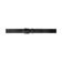 Travis Mathew Jinx 2.0 Leather Golf Belt - Black