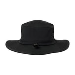 Travis Mathew Local Favourite Bucket Hat - Black