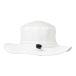 Travis Mathew Local Favourite Bucket Hat - White