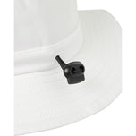 Travis Mathew Local Favourite Bucket Hat - White