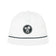 Travis Mathew Margarita Pitcher Snapback Cap - White