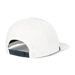 Travis Mathew Margarita Pitcher Snapback Cap - White