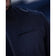 Travis Mathew On Course Waterproof Golf Zip Pullover - Black