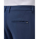 Travis Mathew Open To Close Tech Chino Golf Pants - Dress Blues