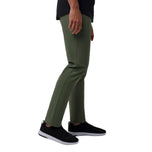 Travis Mathew Open To Close Tech Chino Golf Pants - Thyme