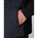 Travis Mathew Point of Sail 2.0 Golf Jacket - Black