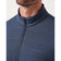 Travis Mathew Point of Sail 2.0 Golf Jacket - Mood Indigo