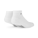 Travis Mathew Shorty Smalls 2.0 Golf Sock - White