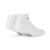 Travis Mathew Shorty Smalls 2.0 Golf Sock - White
