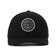 Travis Mathew The Patch Cap - Black/Tan