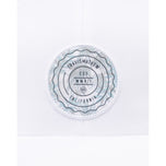 Travis Mathew The Patch Floral Cap - White