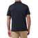 Travis Mathew The Zinna 2.0 Golf Shirt - Black