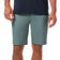 Travis Mathew Wanderlust 9" Golf Shorts - Balsam Green