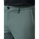 Travis Mathew Wanderlust Golf Pants - Balsam Green