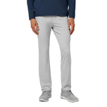 Travis Mathew Wanderlust Golf Pants - Microchip
